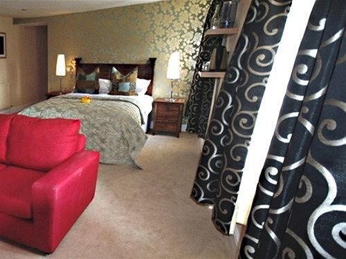 The Warwick Arms Hotel Chew Magna Luaran gambar